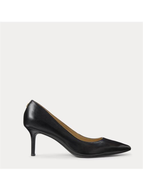 LANETTE LAUREN RALPH LAUREN | 802940602001001 BLACK